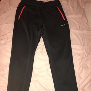 Nike Joggers (Great Condition)!